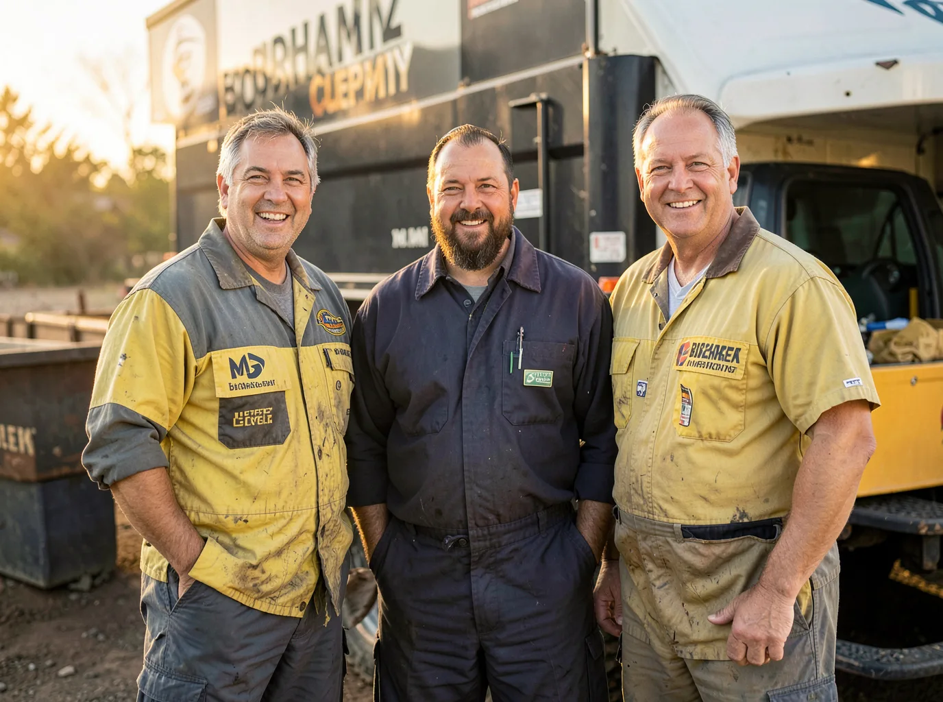 Sewage Cleanup company in Wake, VA