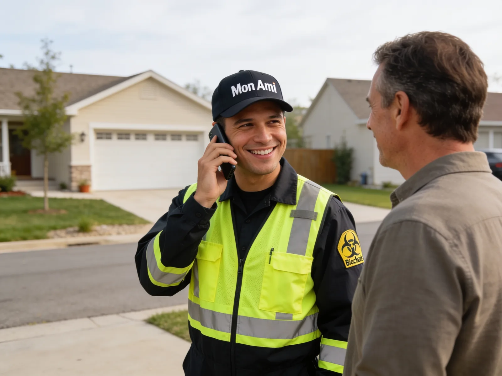 Sewage Cleanup Wake, VA FAQs
